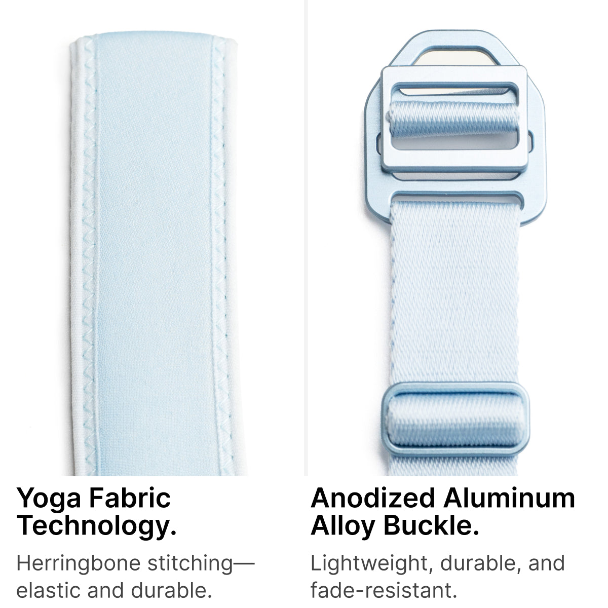 Ultra-Comfort Harness (Elastic)