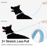 Ultra-Comfort Fluffy Leash