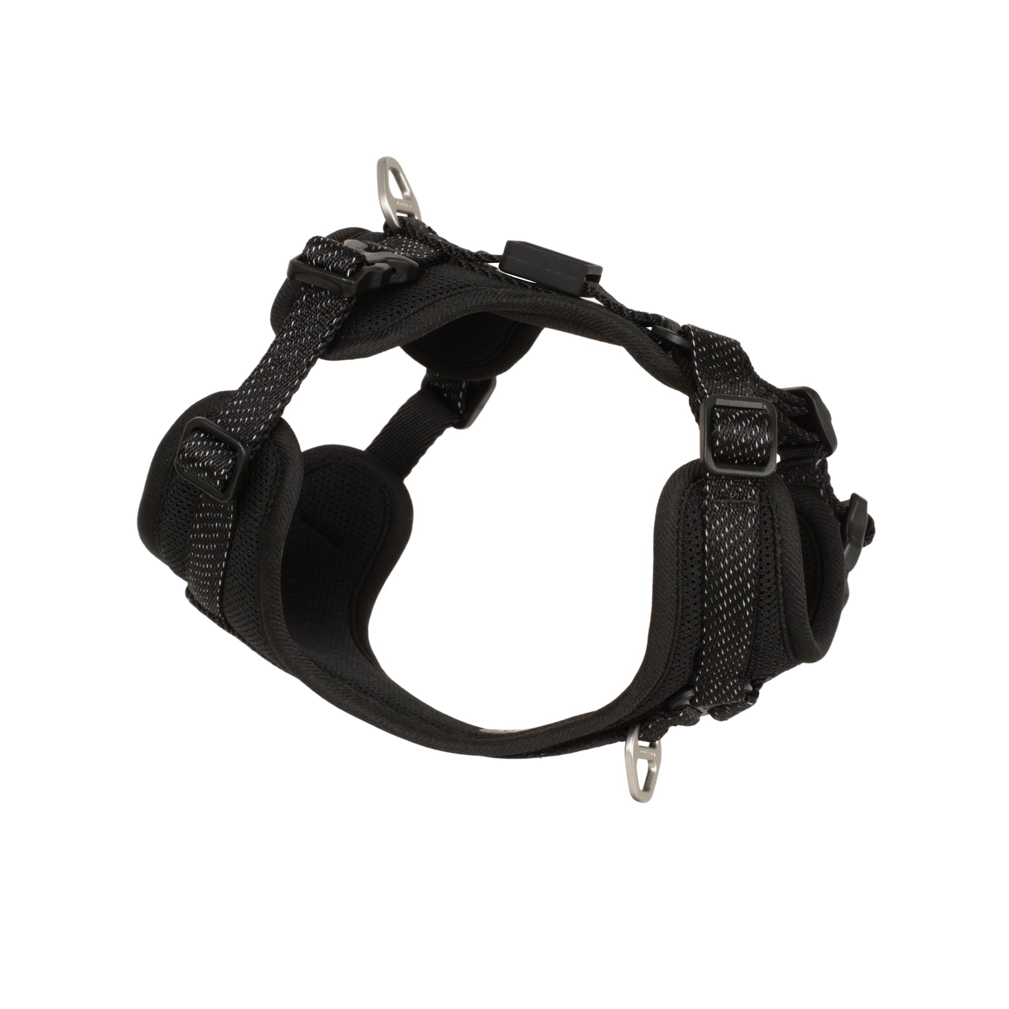 All-weather Harness Super Reflective/Light