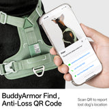 All-Weather Harness Leash SET