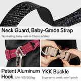 All-Weather Dog Collar Light/Super Reflective