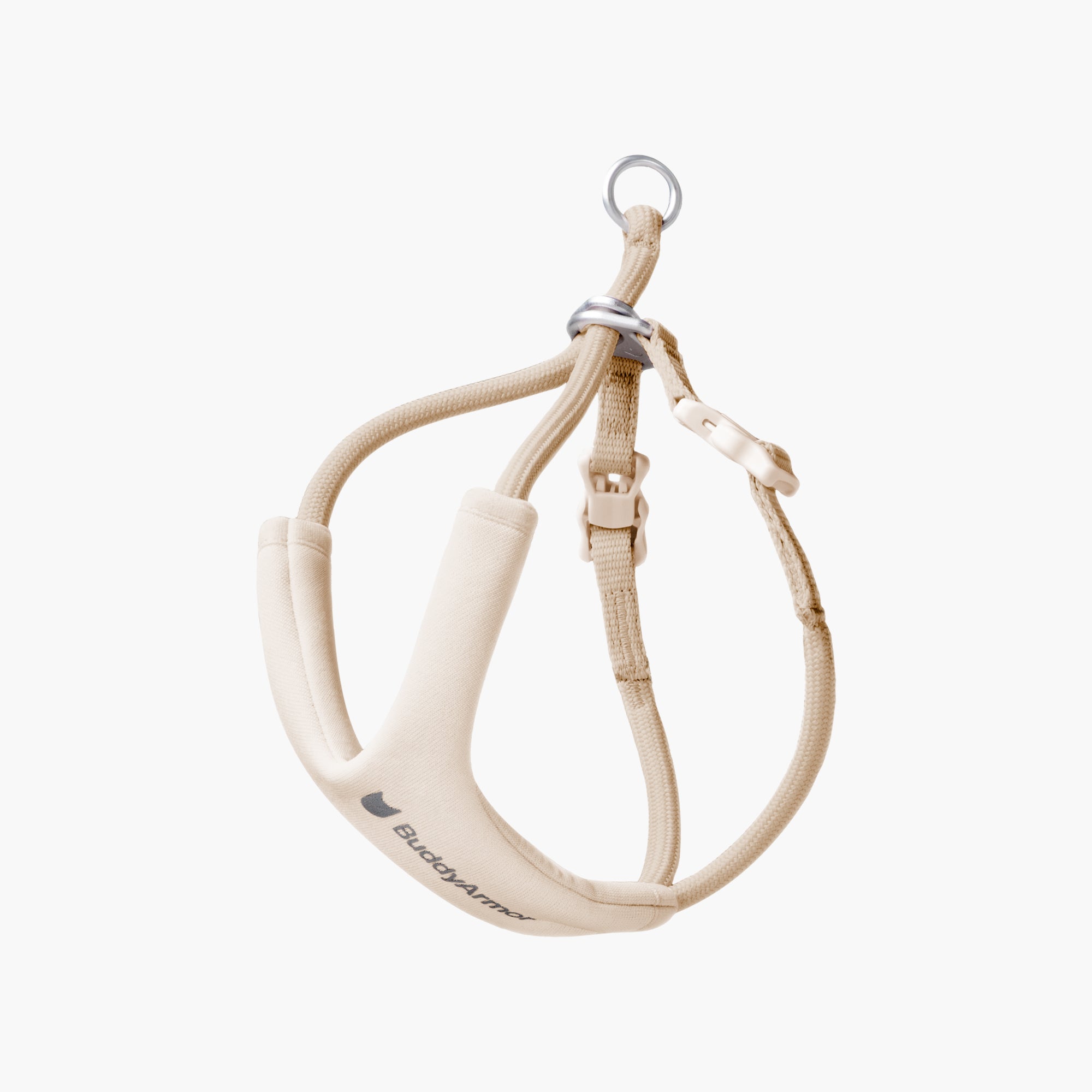 Escape-Proof Y-Shape Harness