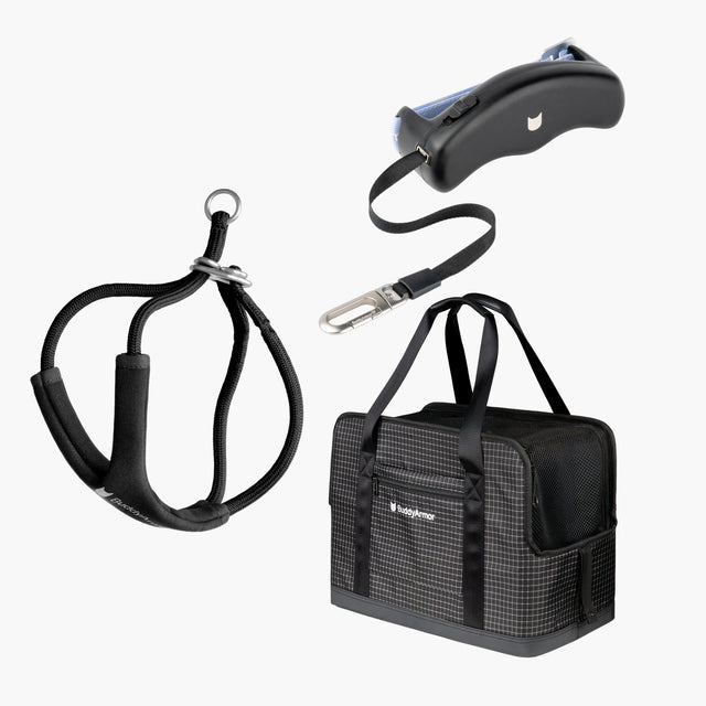 Sense-Security Cat Carrier 3Bundle 001