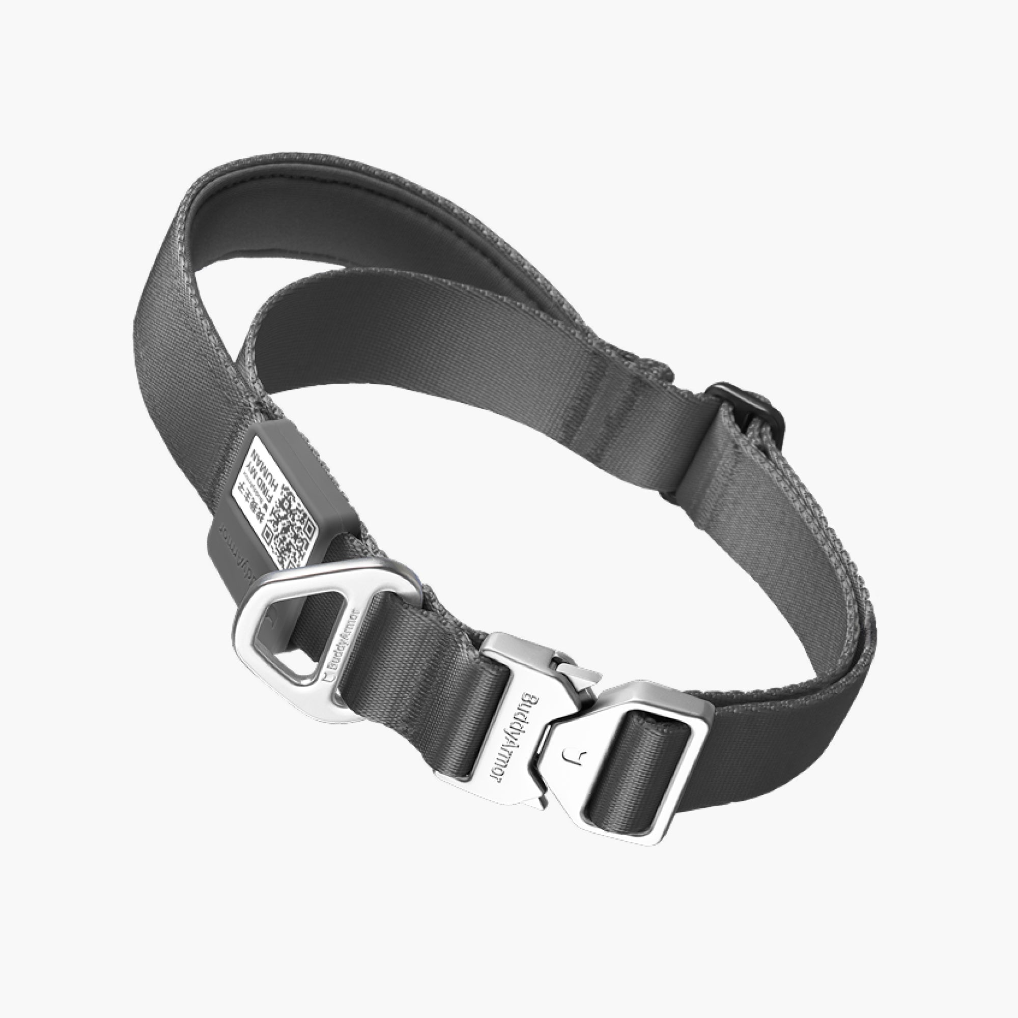Light-Alloy Collar (Pro)