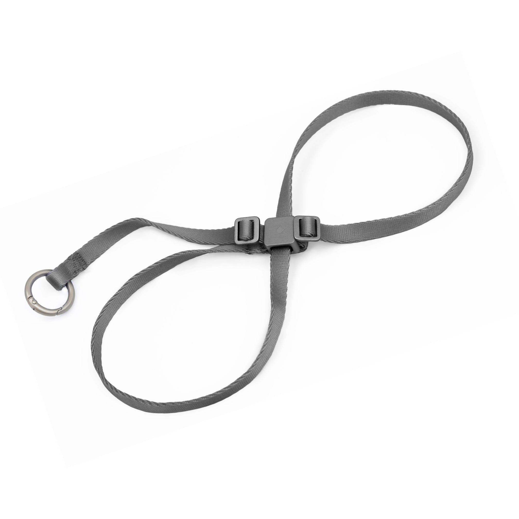 Escape-Proof Training Harness
