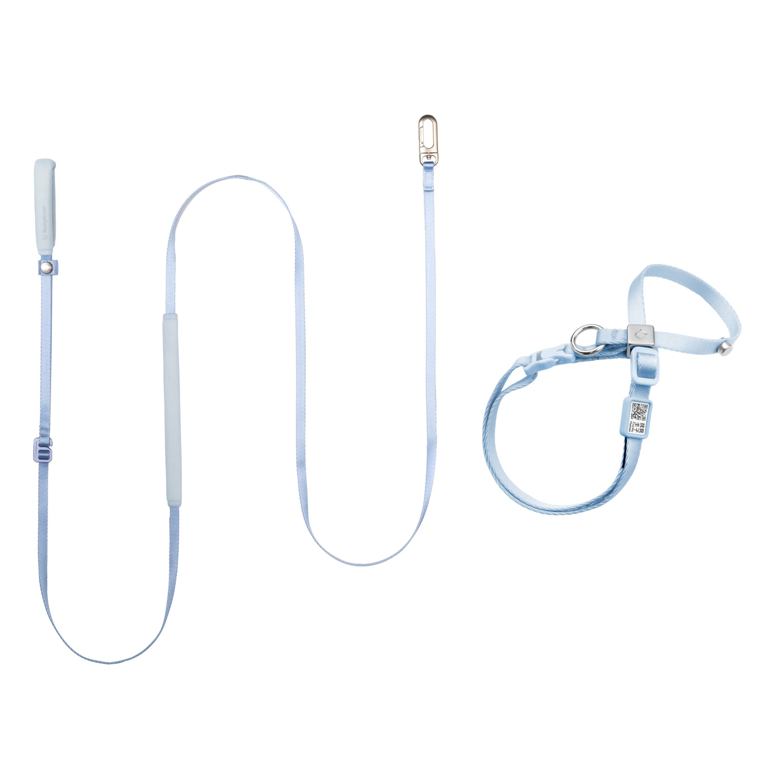 Escape-Proof Harness (All-in-One Gen 2)