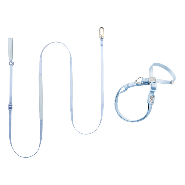 Escape-Proof Harness (All-in-One Gen 2)
