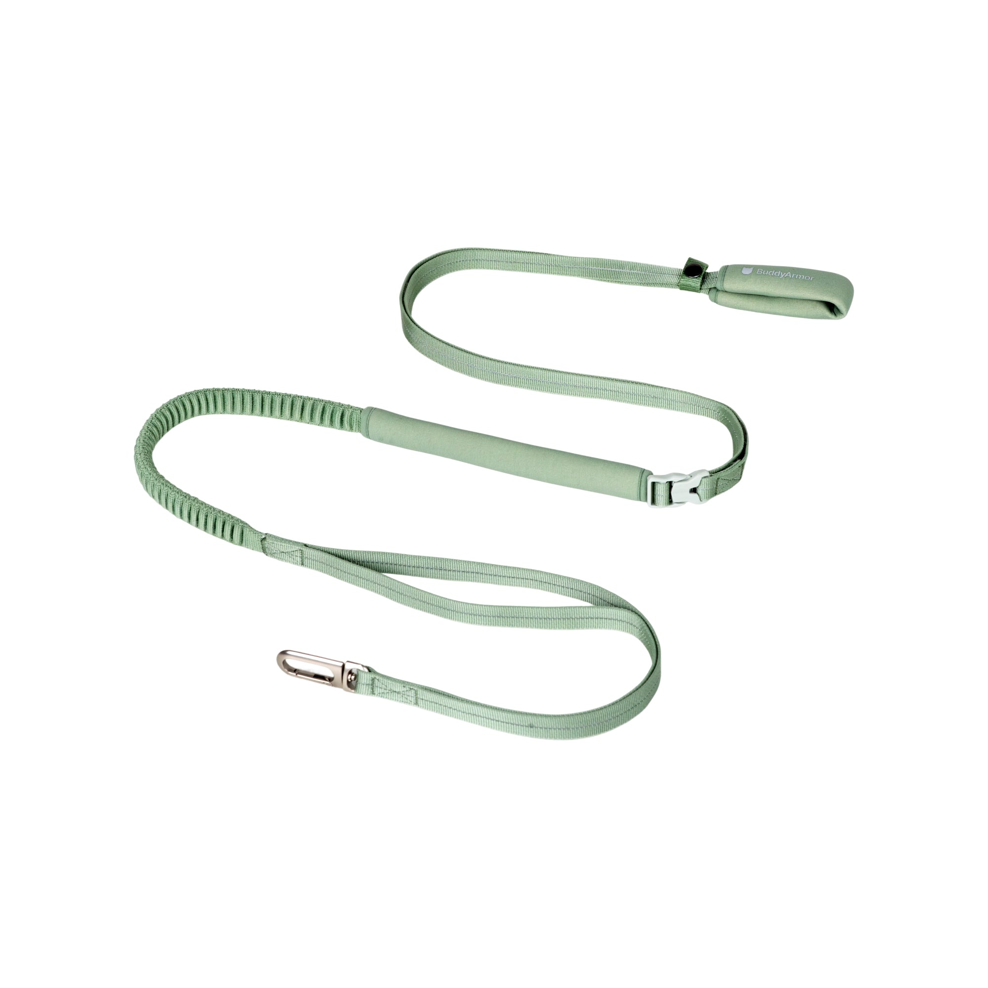 BA Hands-Free Dog Leash