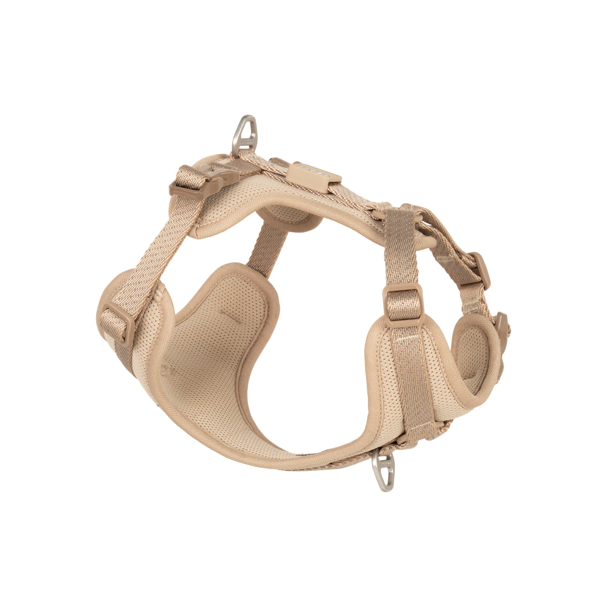 All-weather Harness Super Reflective/Light