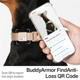 All-Weather Collar (Light)