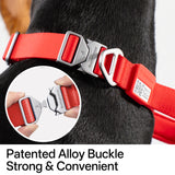 Light-Alloy Harness 3Bundle 001