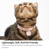 Anti-Lost QR Tag (Silicone)