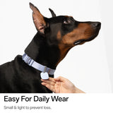 Anti-Lost QR Tag (Silicone)