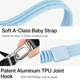 Ultra-Comfort Fluffy Leash