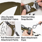Light-Alloy Harness 3Bundle 001