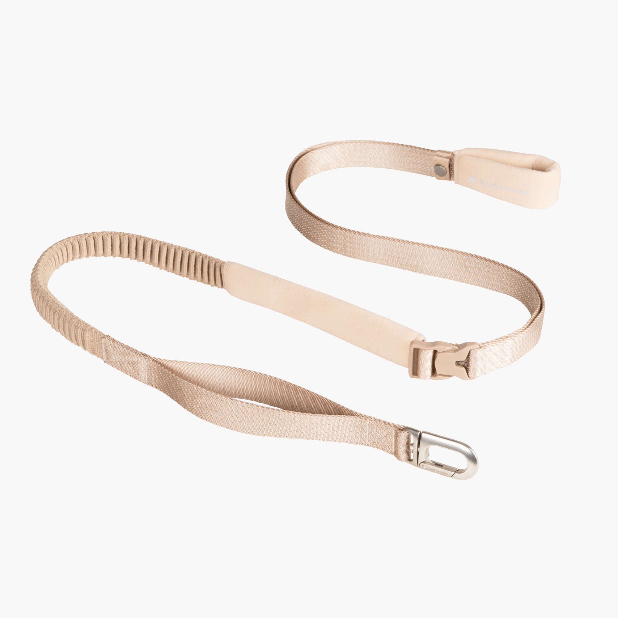 BA Hands-Free Dog Leash