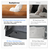 Sense-Security Cat Carrier (Handheld）