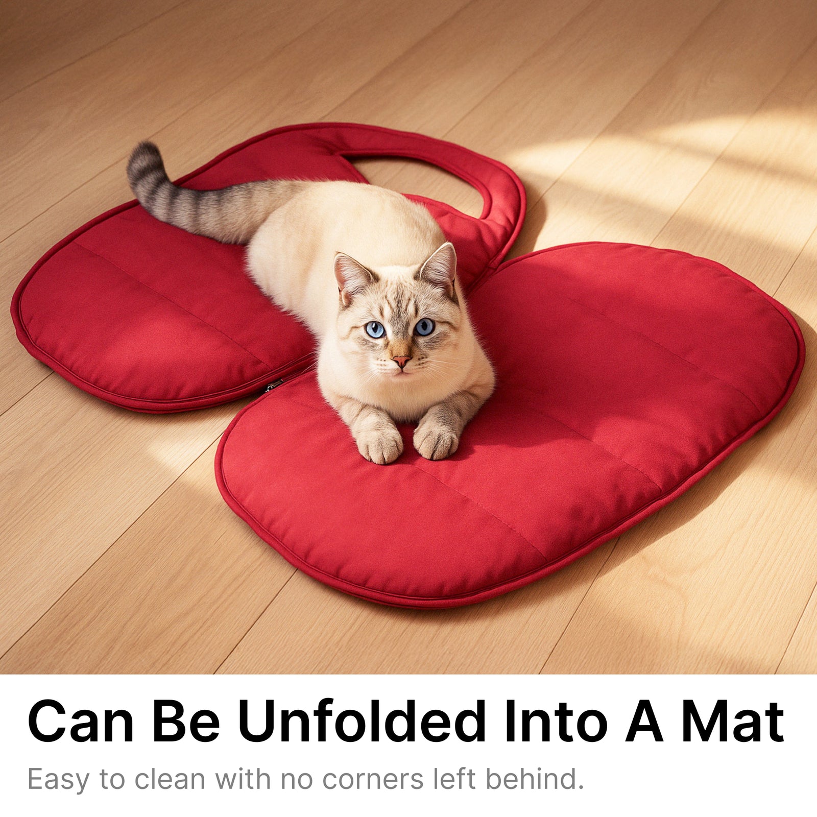 Sense-Security Cat Sleeping Bag