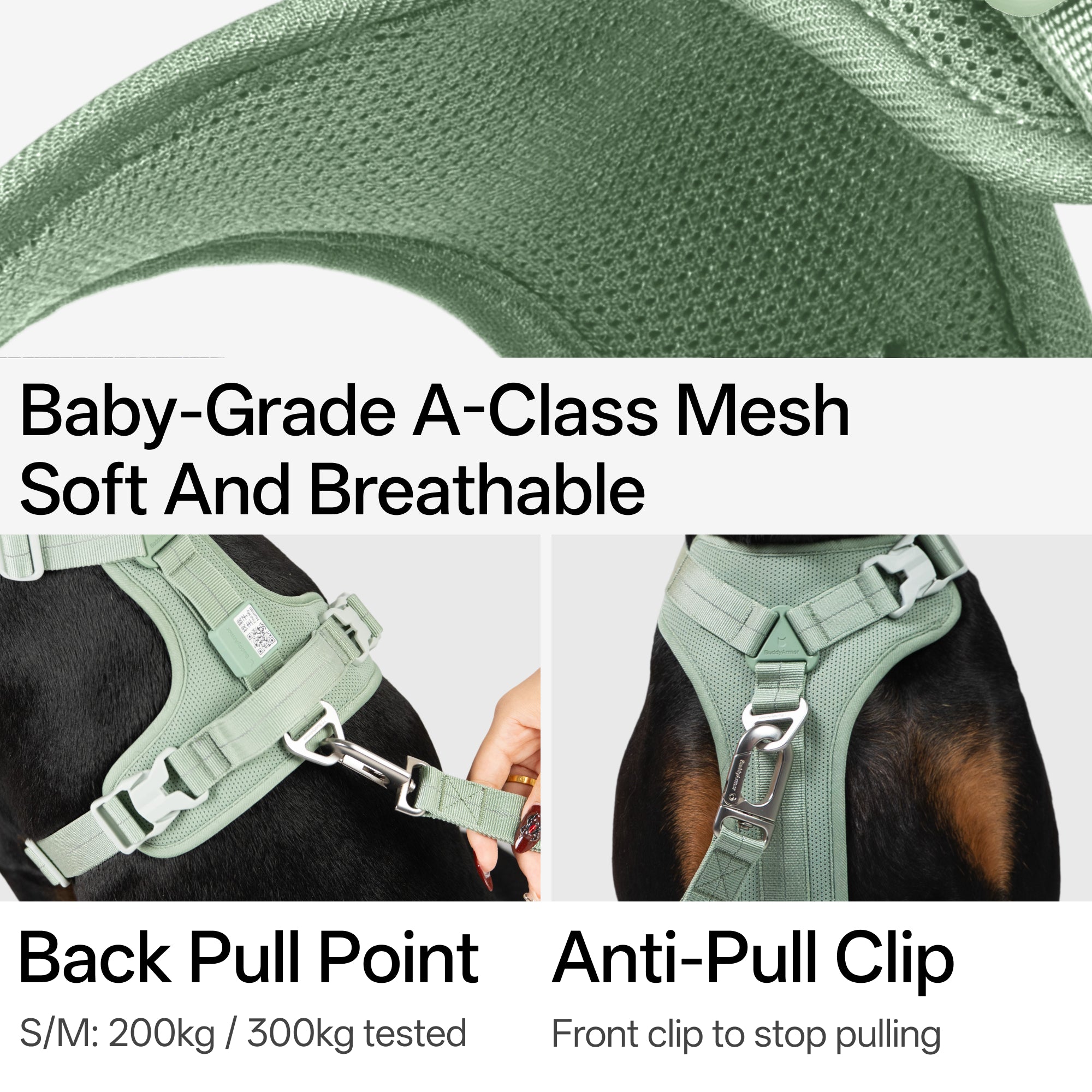 All-Weather Harness 3Bundle 001