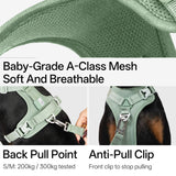 All-Weather Harness 3Bundle 001
