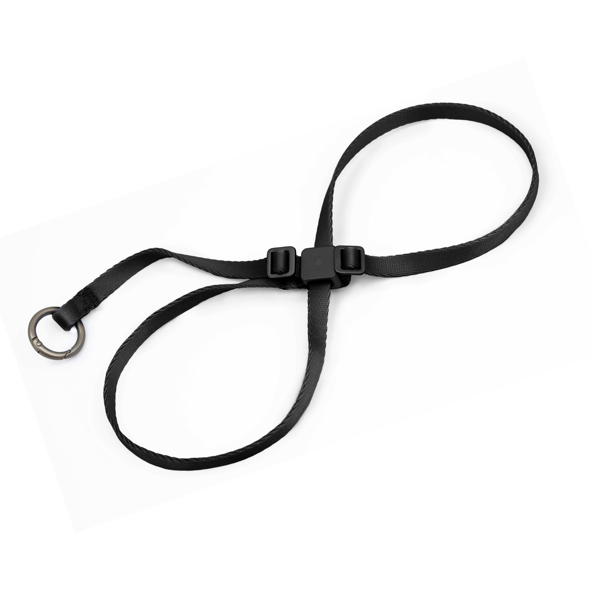 Escape-Proof Training Harness