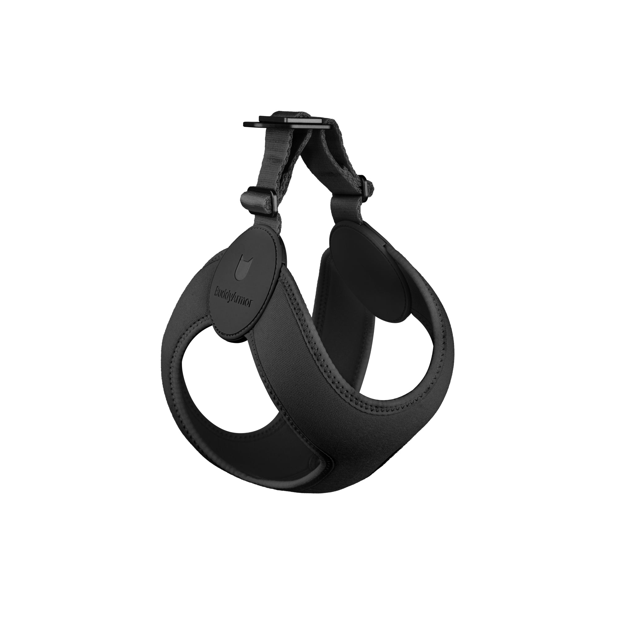 Ultra-Comfort Harness (Elastic)