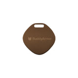 Anti-Lost Engraved Tag (Star)