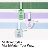Anti-Lost QR Tag (Metal) Cat Collar KIT