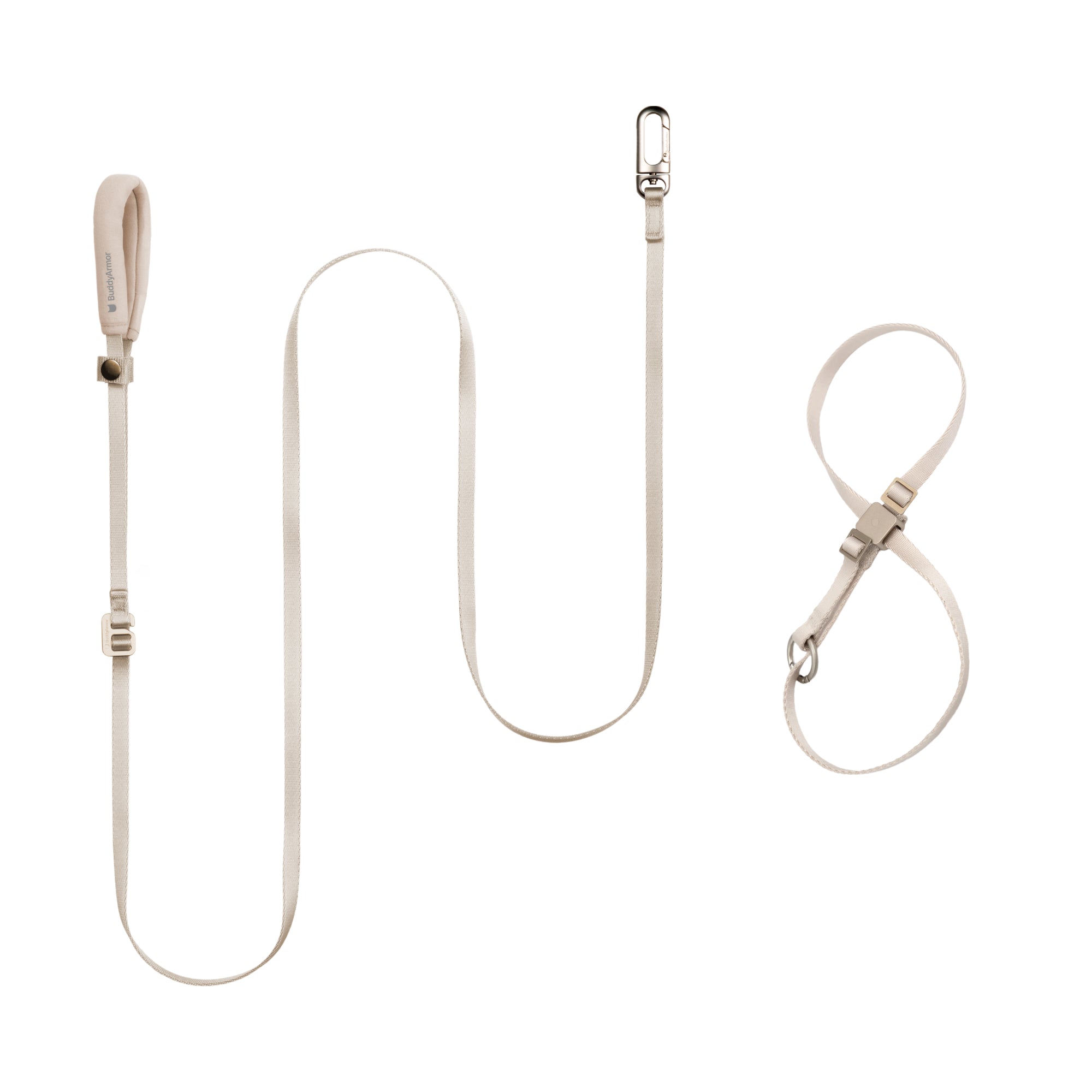 Lightweight Cat Leash + Escape-Proof Training Harness