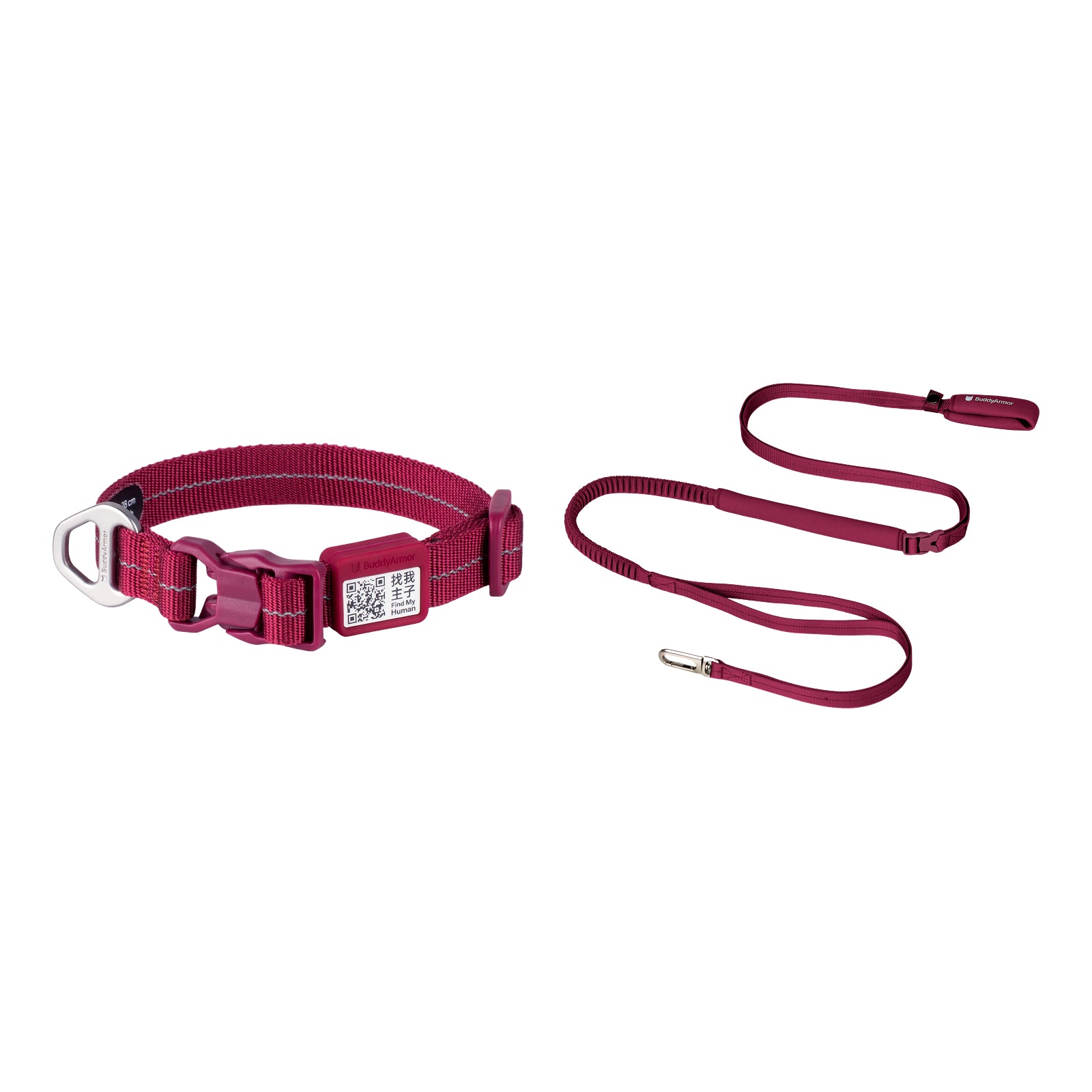 All-Weather Collar (Super Reflective)