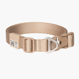 All-Weather Dog Collar Light/Super Reflective