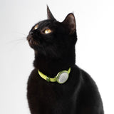 Anti-Choking Cat Collar (Elastic Webbing Pro)