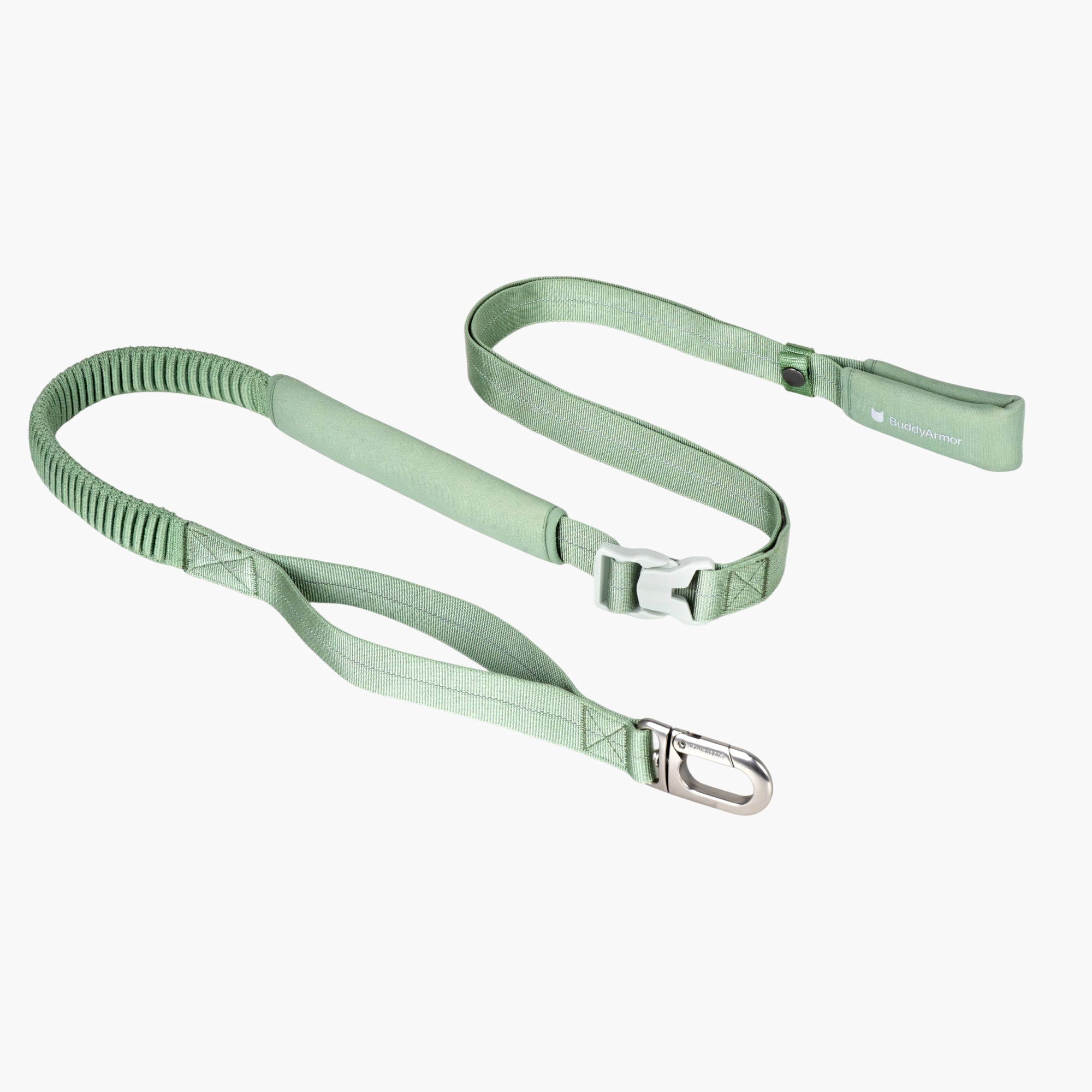 BA Hands-Free Dog Leash