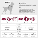 All-Weather Harness 3Bundle 001