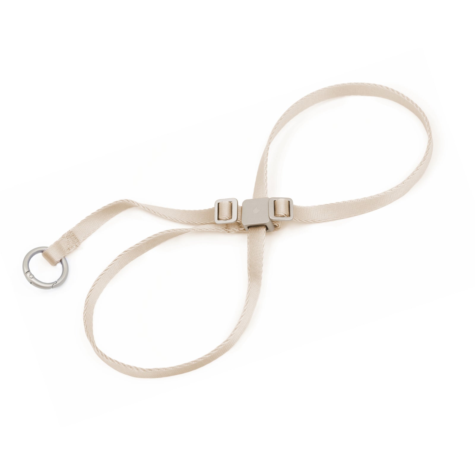 Escape-Proof Harness (8-Shape)