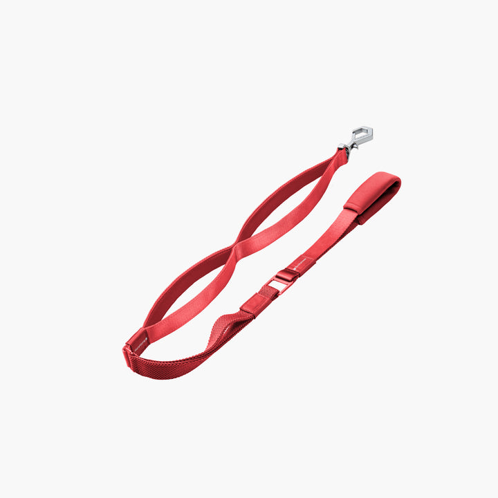 Light-Alloy Leash
