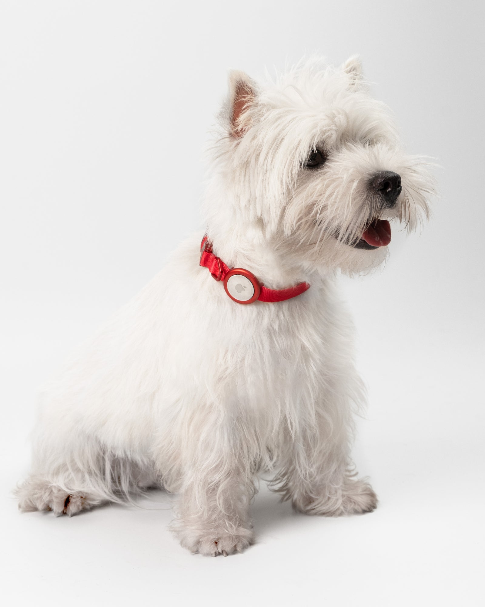 Light-Alloy Collar