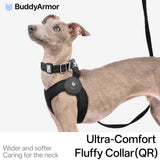 Ultra-Comfort Harness 3Bundle 001