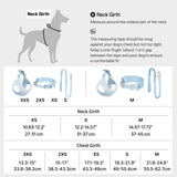 Ultra-Comfort Harness 3Bundle 001