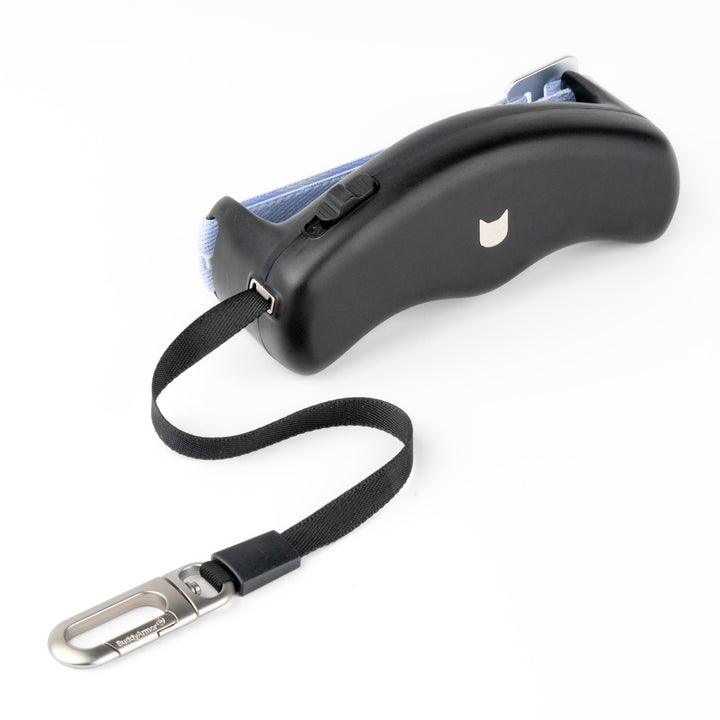 Hands-Free Retractable Leash