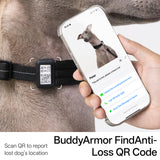 Ultra-Comfort Harness 3Bundle 001