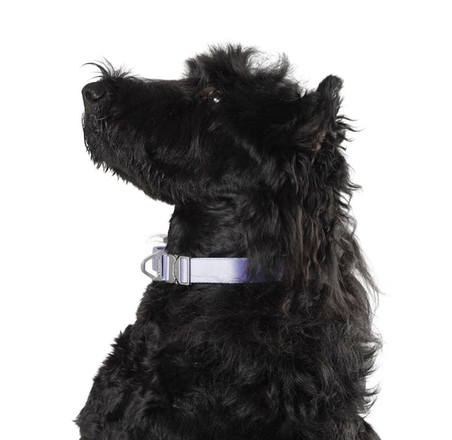 Light-Alloy Collar