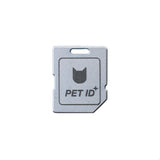 Anti-Lost QR Tag (Mini Card)