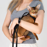 Hands-Free (Cord) Leash