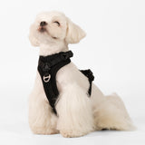 All-weather Harness Super Reflective/Light