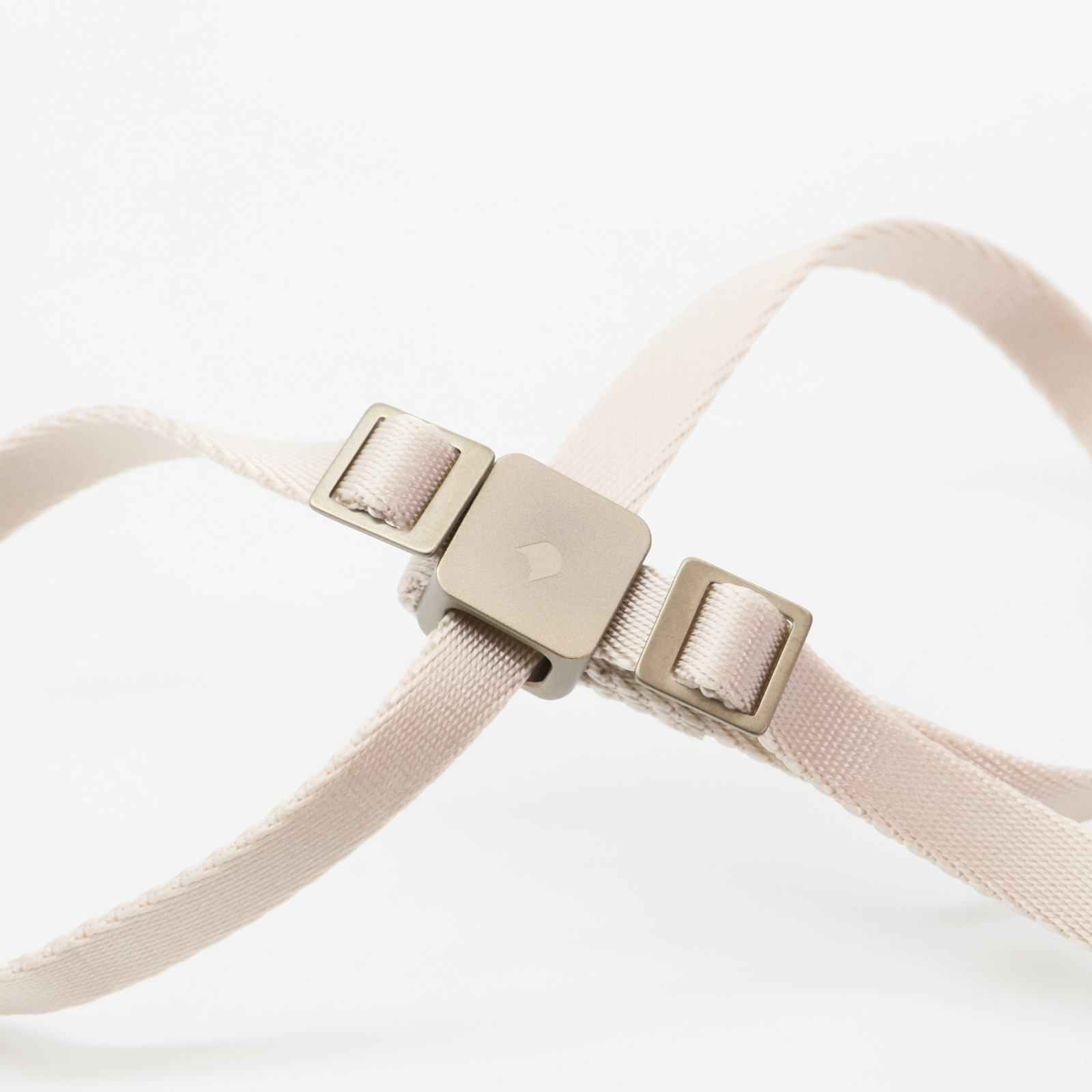 Escape-Proof Harness (8-Shape)
