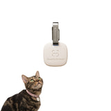 Anti-Lost QR Tag (Silicone)