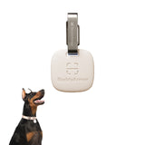 Anti-Lost QR Tag (Silicone)