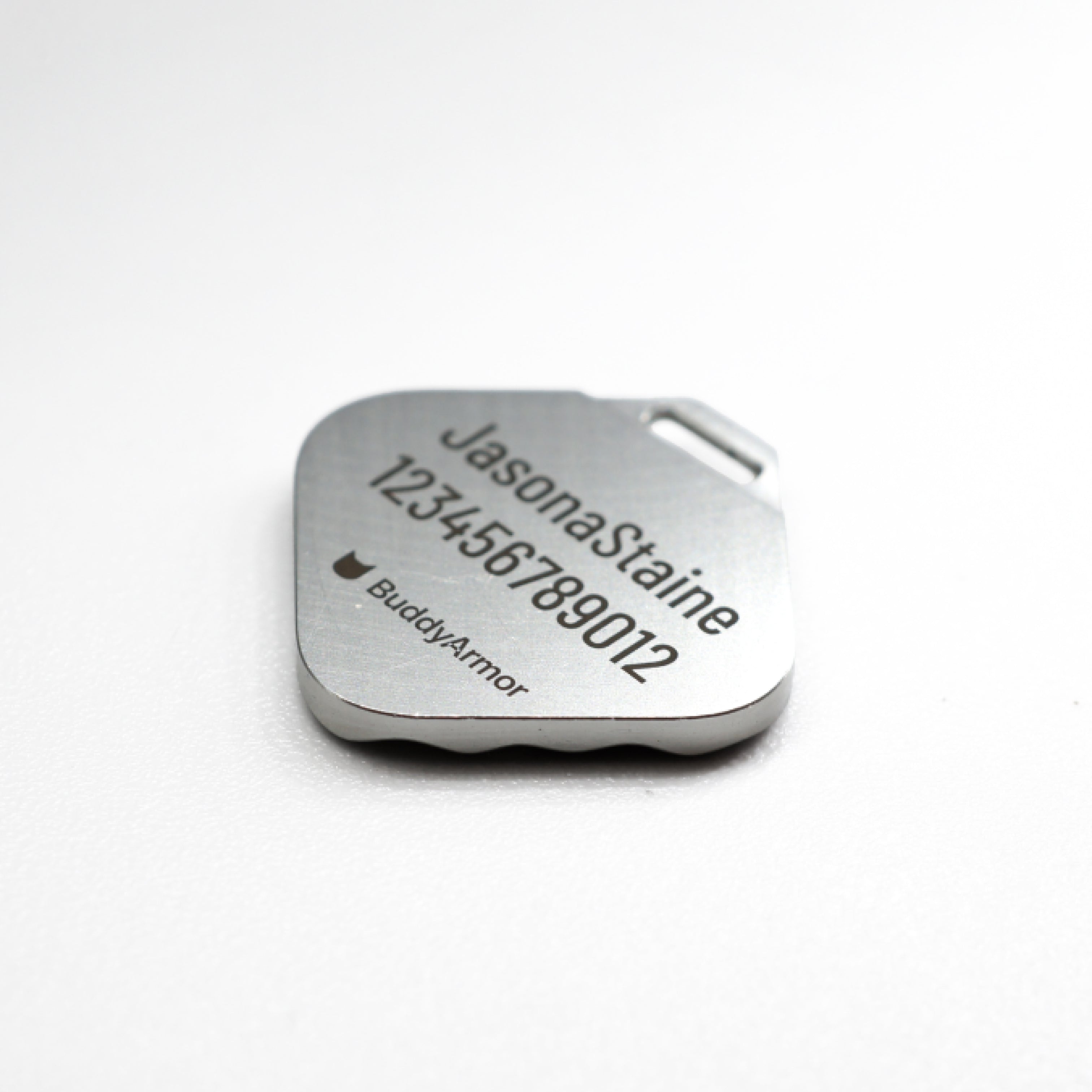 Ocean Tag