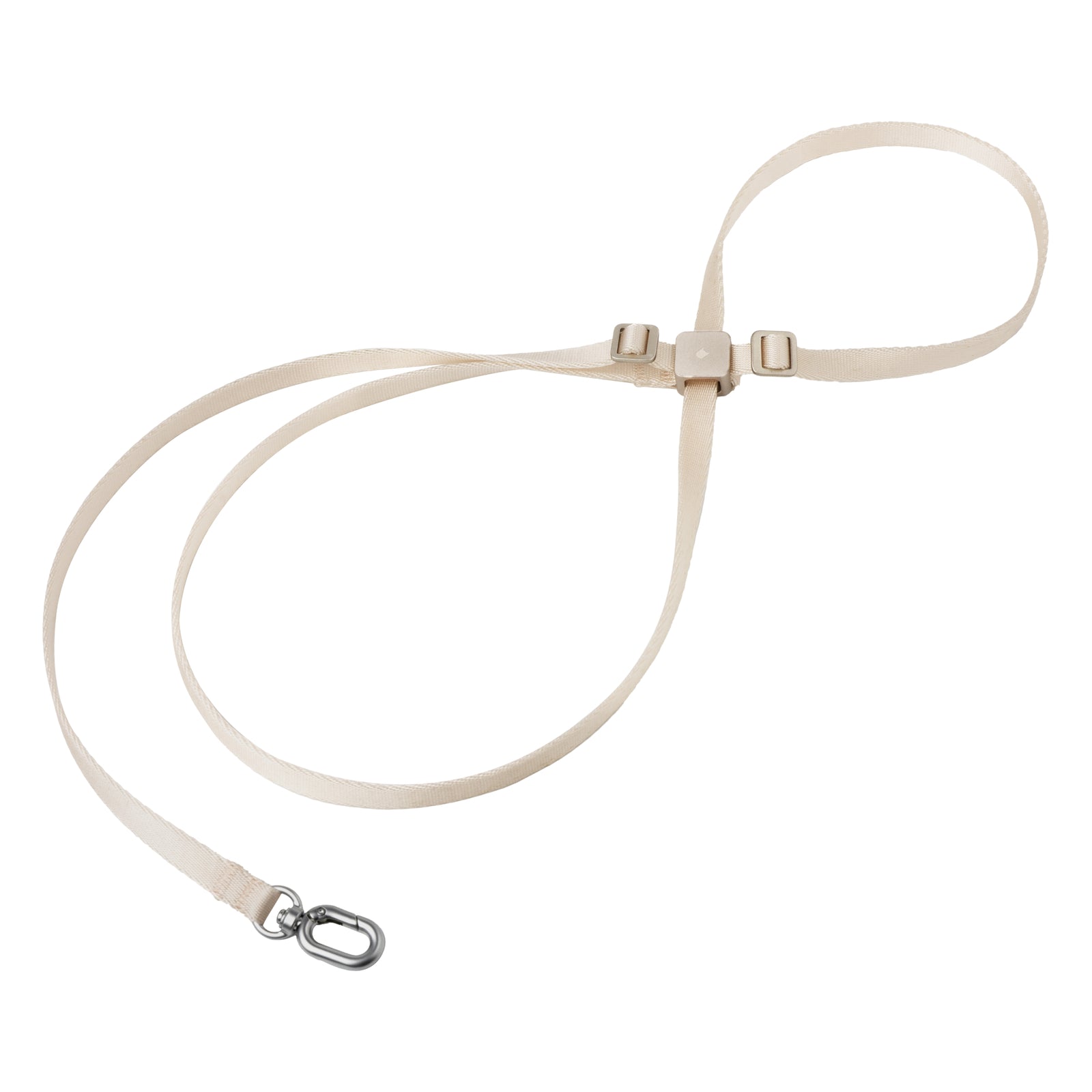 Escape-Proof Harness (8-Shape)